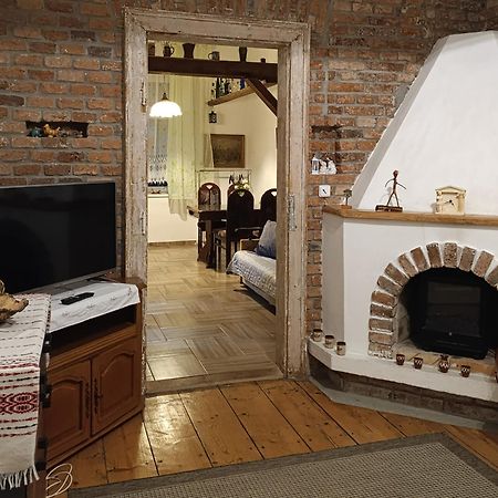 Apartments " Vintag " テプリツェ 部屋 写真