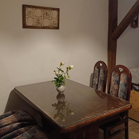 Apartments " Vintag " テプリツェ エクステリア 写真