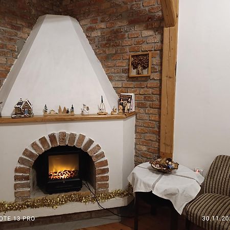 Apartments " Vintag " テプリツェ エクステリア 写真