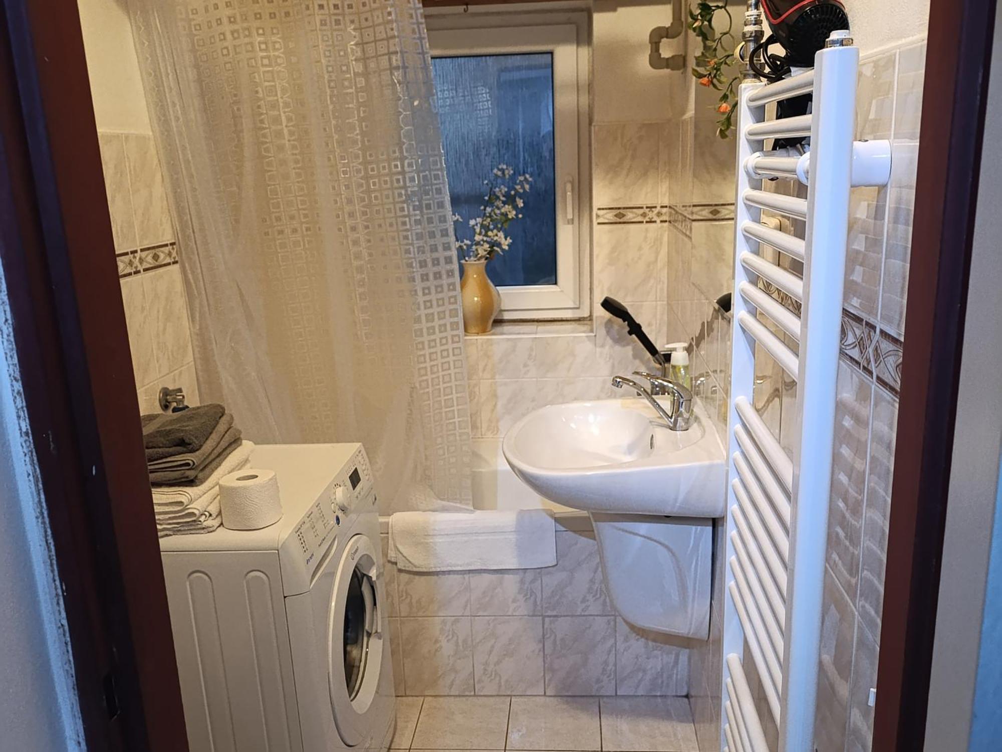 Apartments " Vintag " テプリツェ エクステリア 写真
