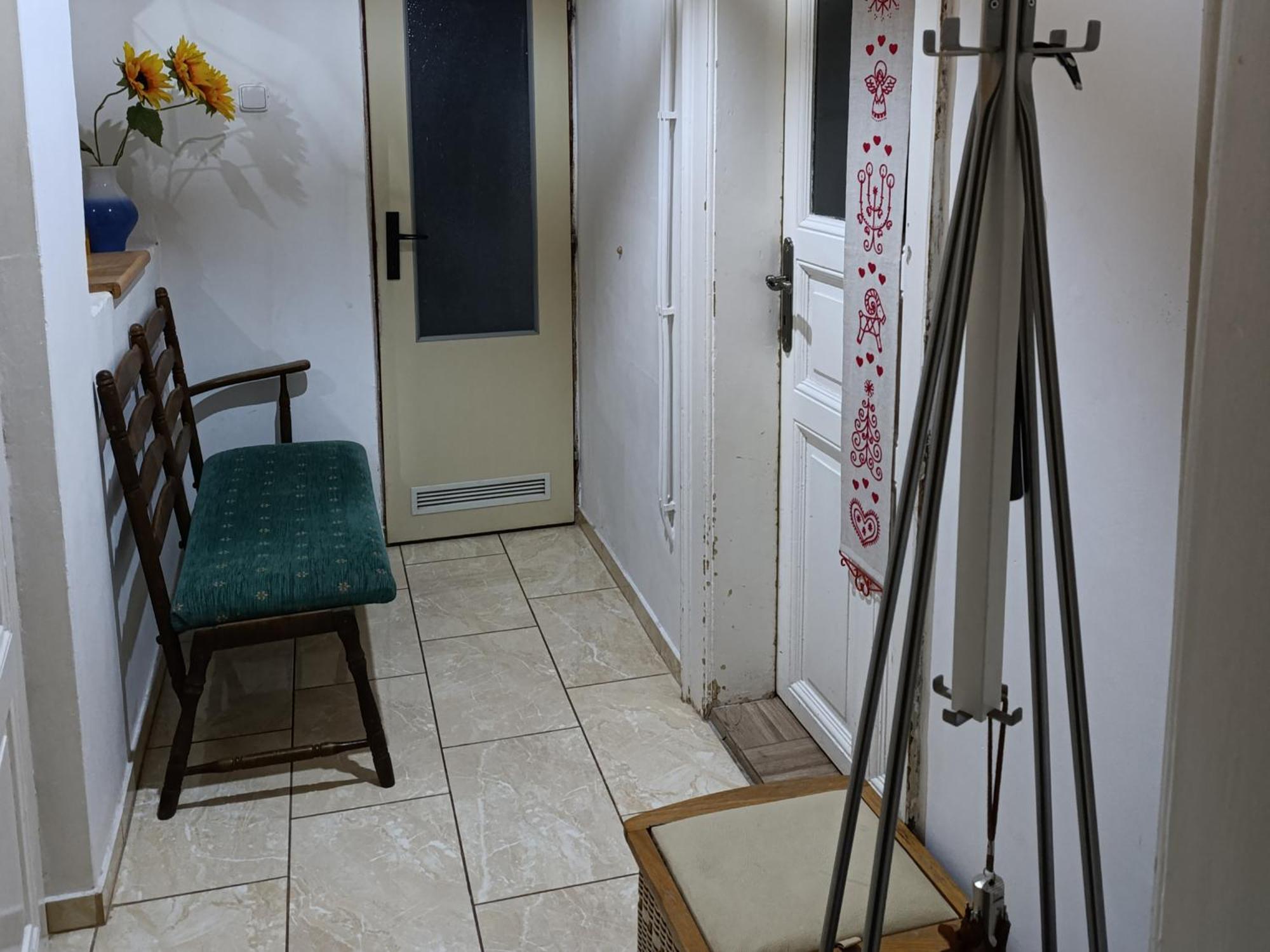 Apartments " Vintag " テプリツェ エクステリア 写真
