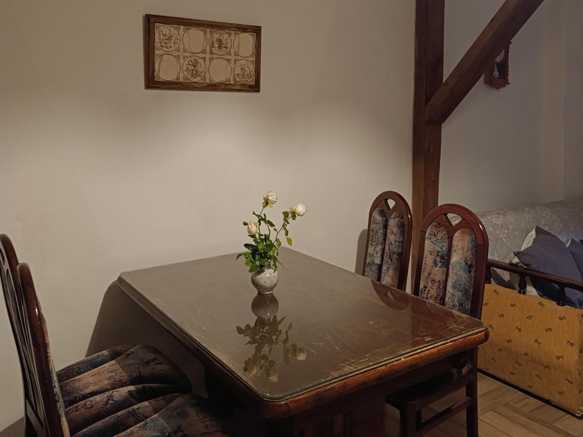 Apartments " Vintag " テプリツェ エクステリア 写真