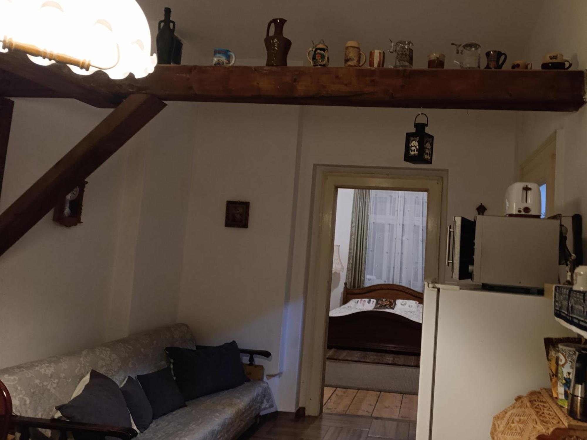 Apartments " Vintag " テプリツェ エクステリア 写真