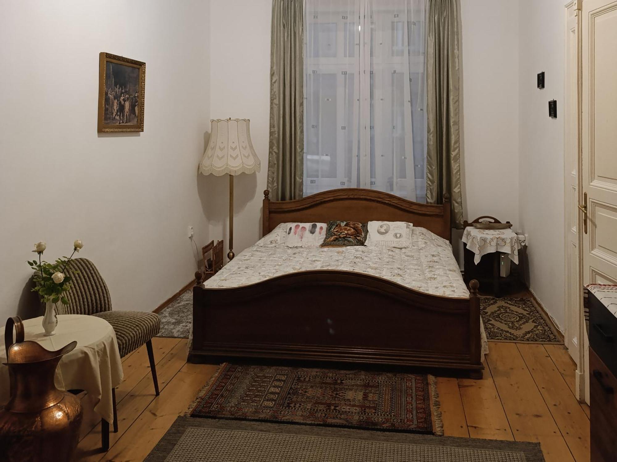 Apartments " Vintag " テプリツェ エクステリア 写真