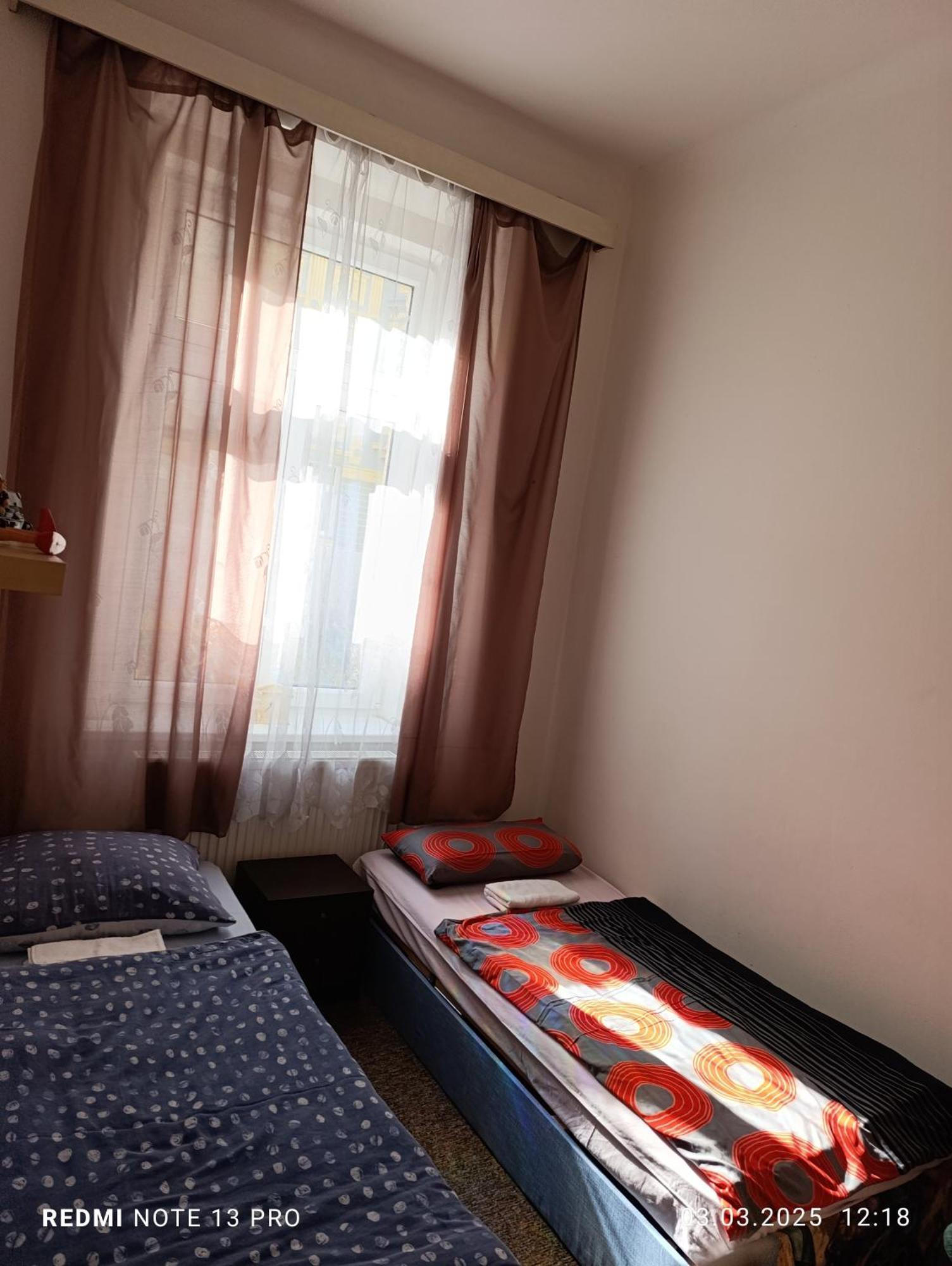 Apartments " Vintag " テプリツェ エクステリア 写真