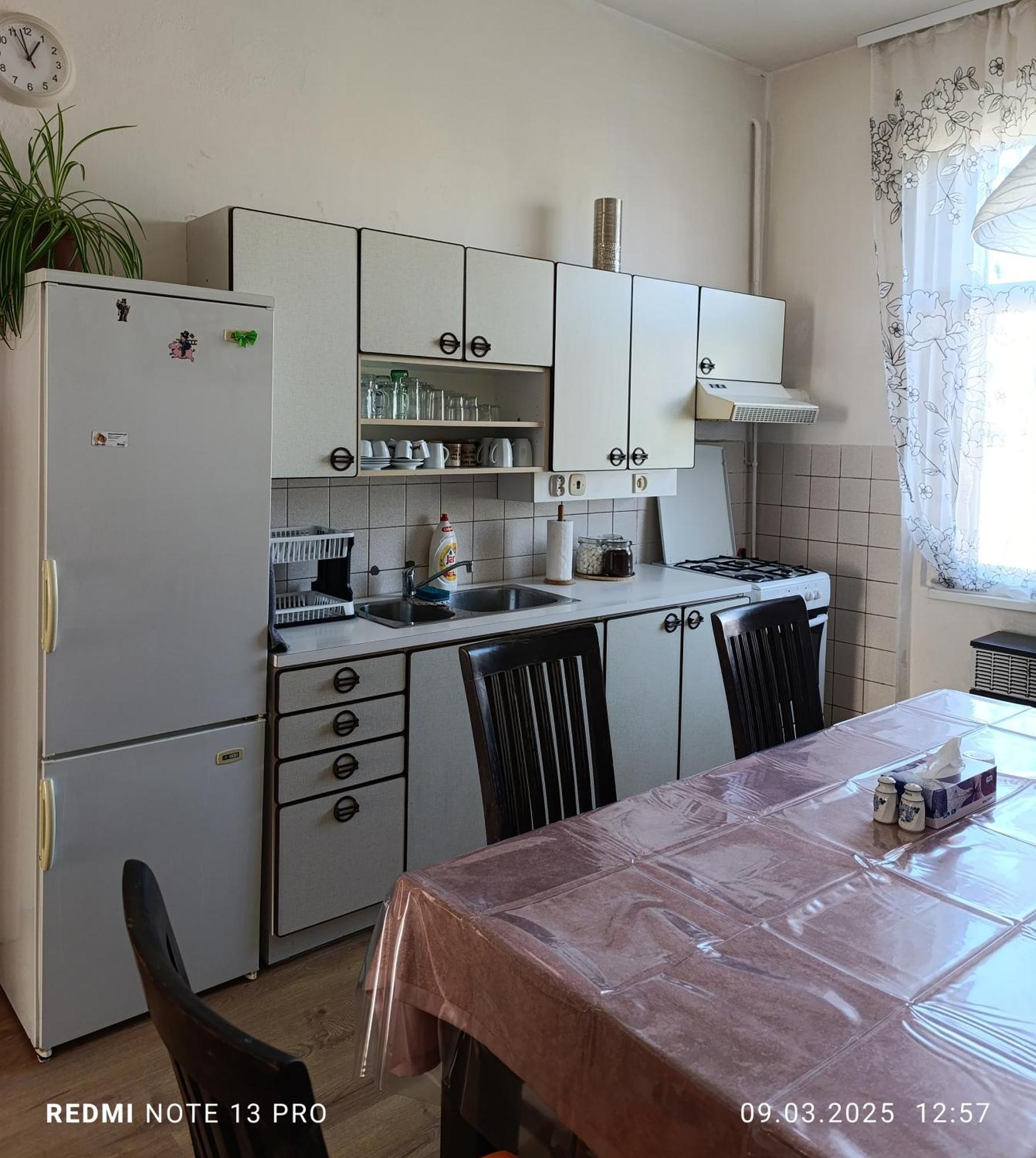 Apartments " Vintag " テプリツェ エクステリア 写真