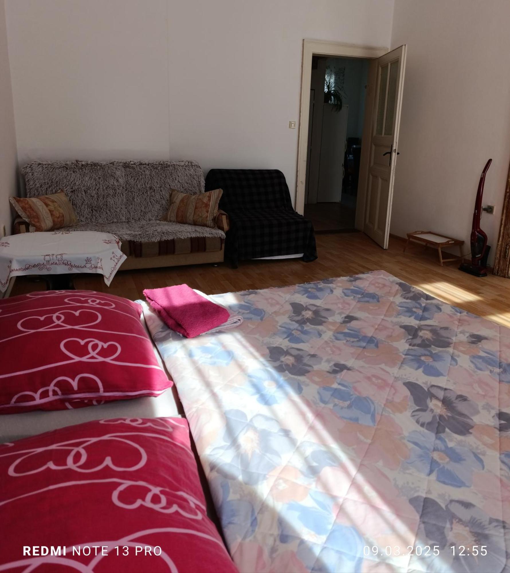 Apartments " Vintag " テプリツェ エクステリア 写真