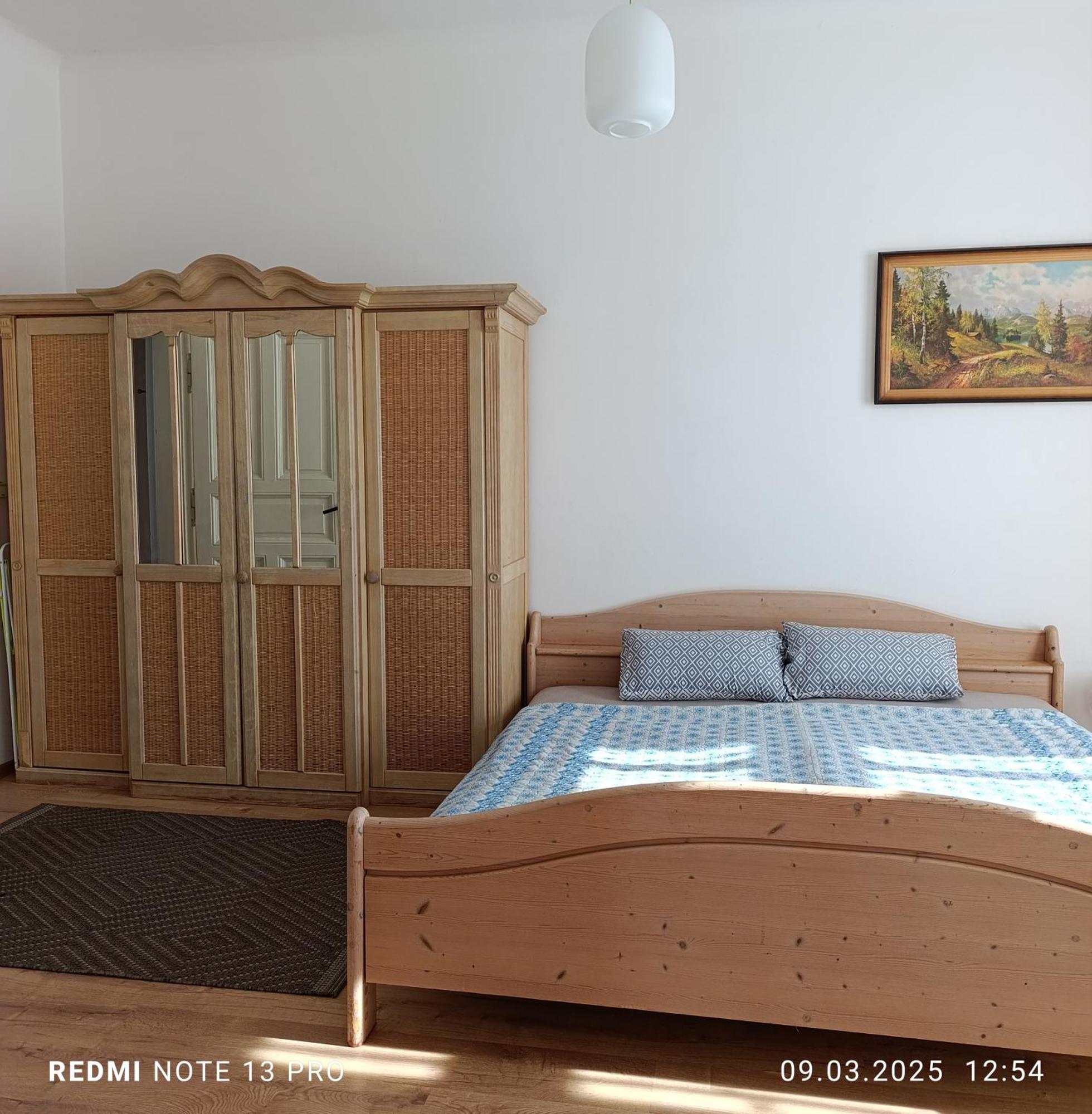 Apartments " Vintag " テプリツェ エクステリア 写真